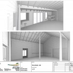 Shed design Bkf Qld 2