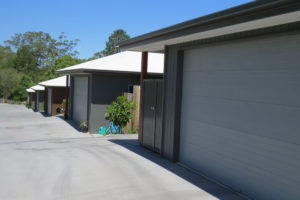 Multi unit development Cooroy Qld 007